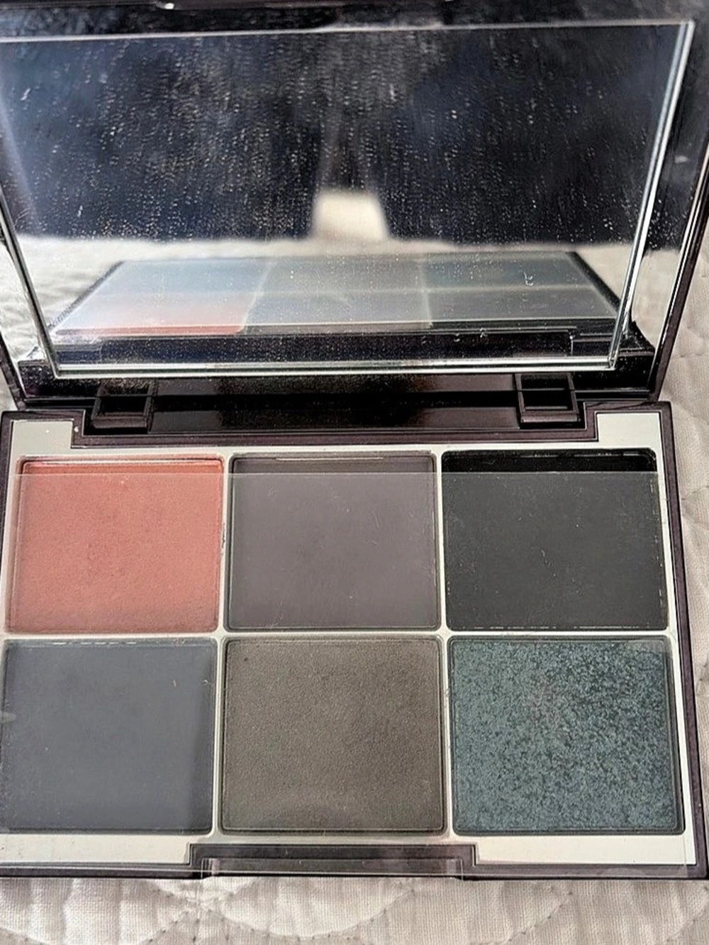 wayne goss The Luxury Eye Palette Pearl Moonstone Eyeshadow Palette NWT